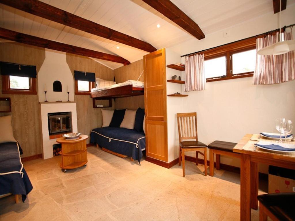 Bjorkhaga By Hotel Klintehamn Room photo