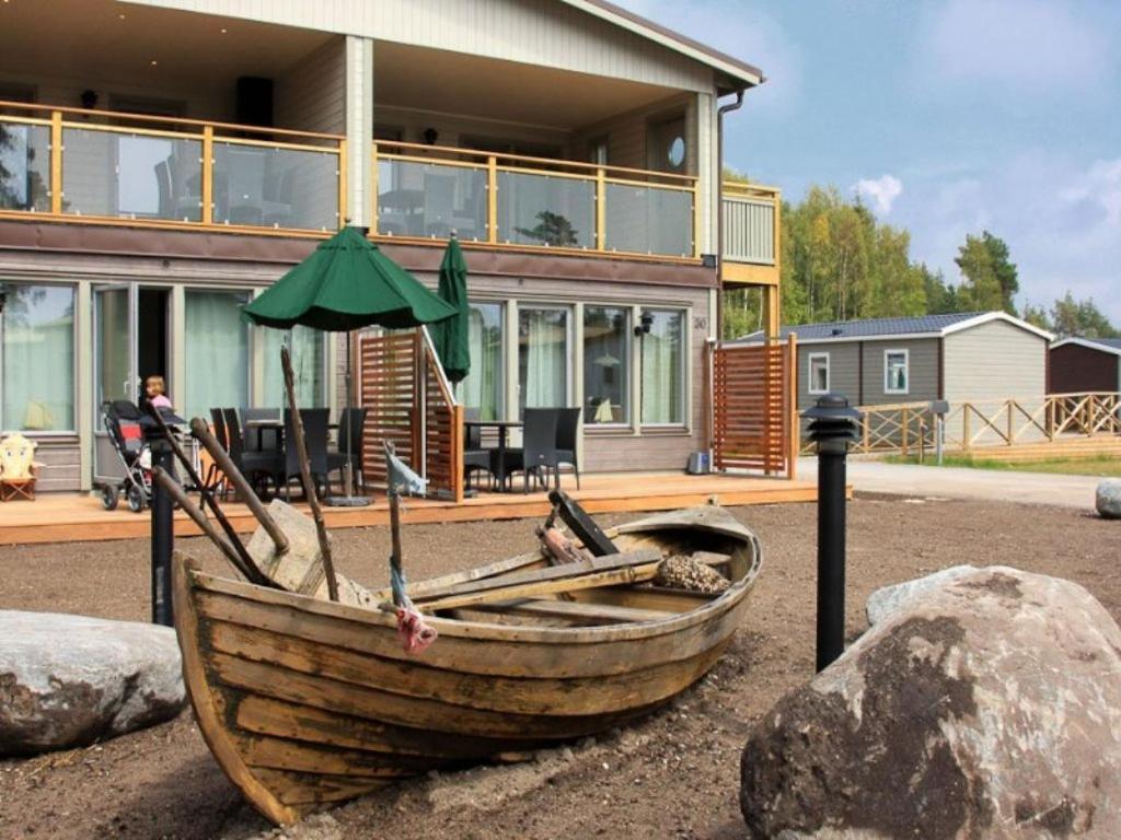 Bjorkhaga By Hotel Klintehamn Room photo