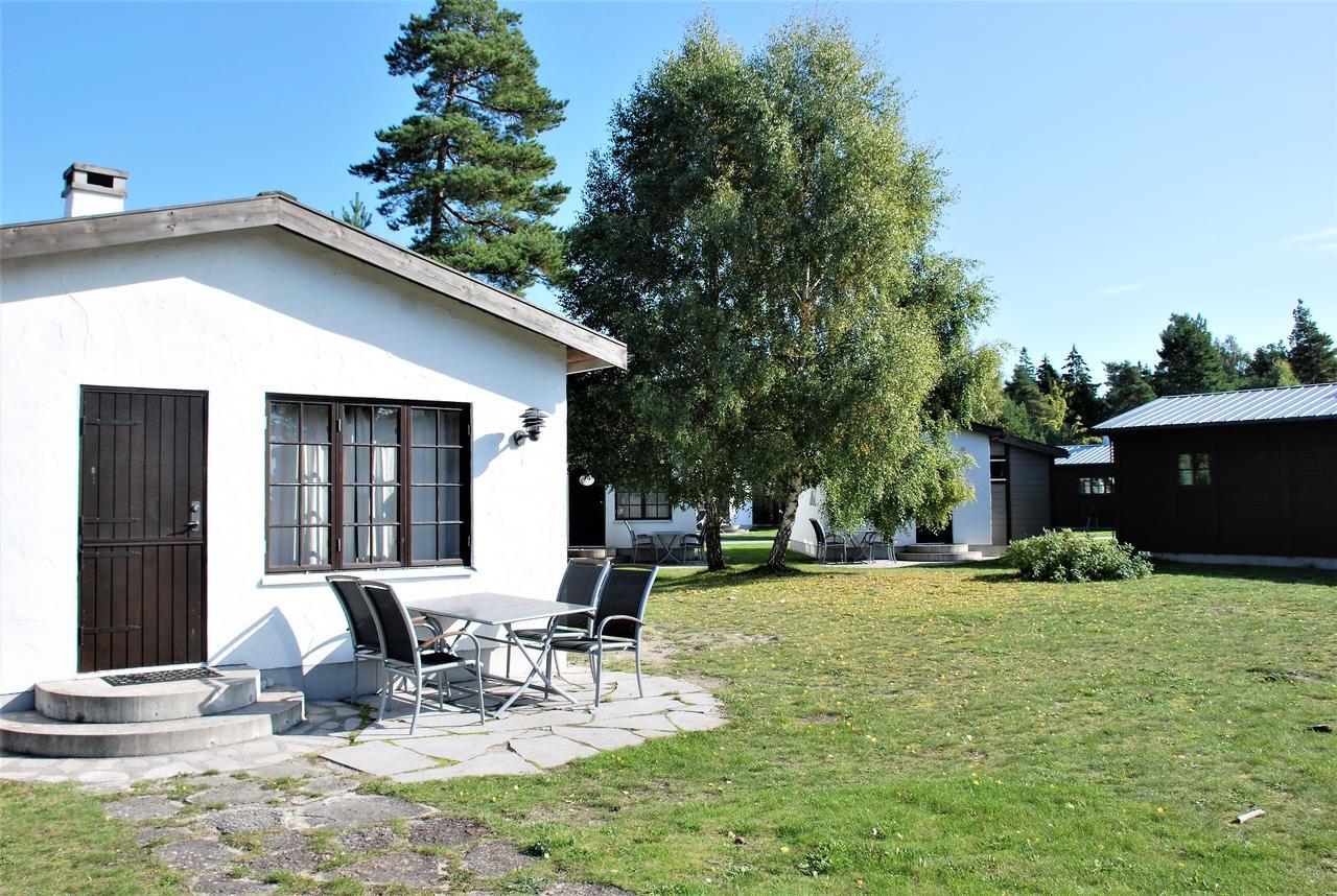 Bjorkhaga By Hotel Klintehamn Exterior photo