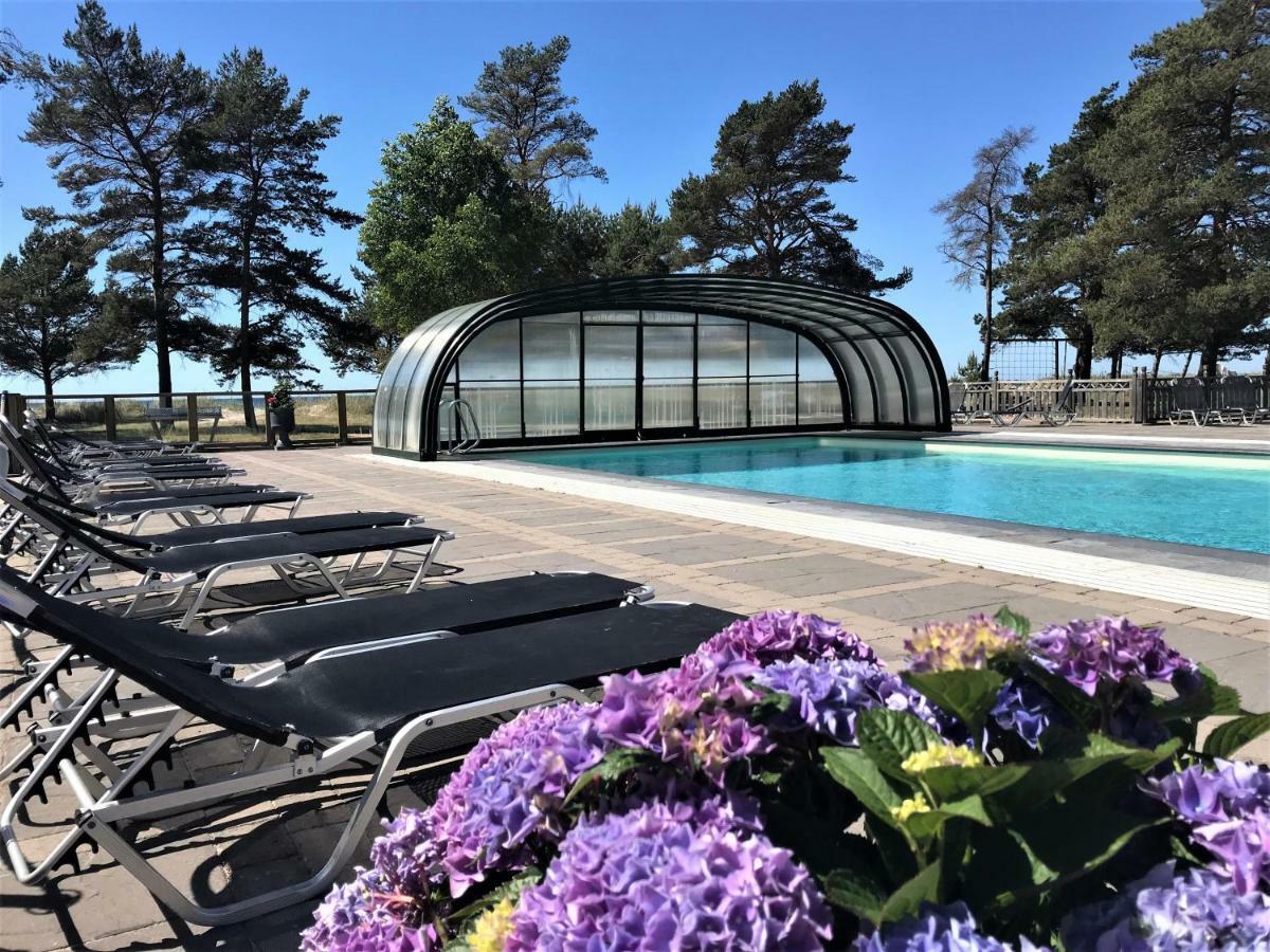 Bjorkhaga By Hotel Klintehamn Exterior photo