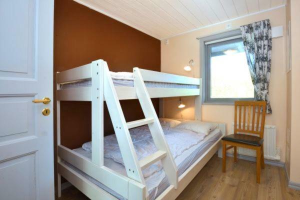Bjorkhaga By Hotel Klintehamn Exterior photo